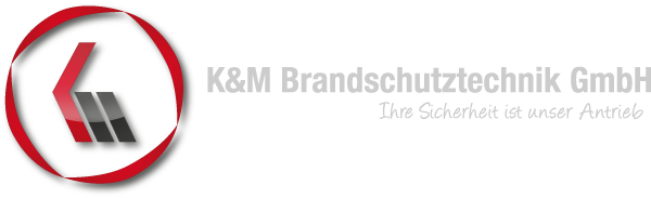 Logo Brandschutz K&M