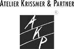 Logo AKP Atelier Krissmer & Partner, Imst